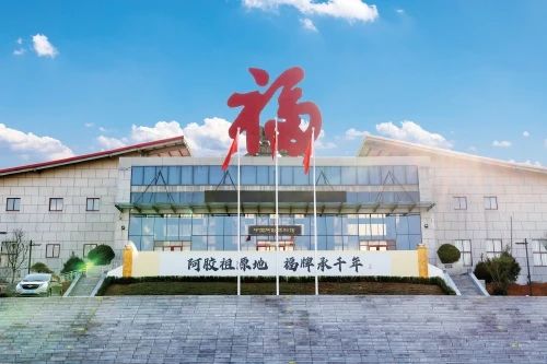 在传承中创新，擘画大健康产业蓝图 福胶集团：大健康产业撬动工业旅游新引擎