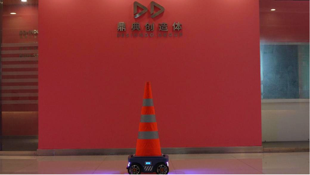 创新“翻译官”：设计如何让科技盆景长成产业森林