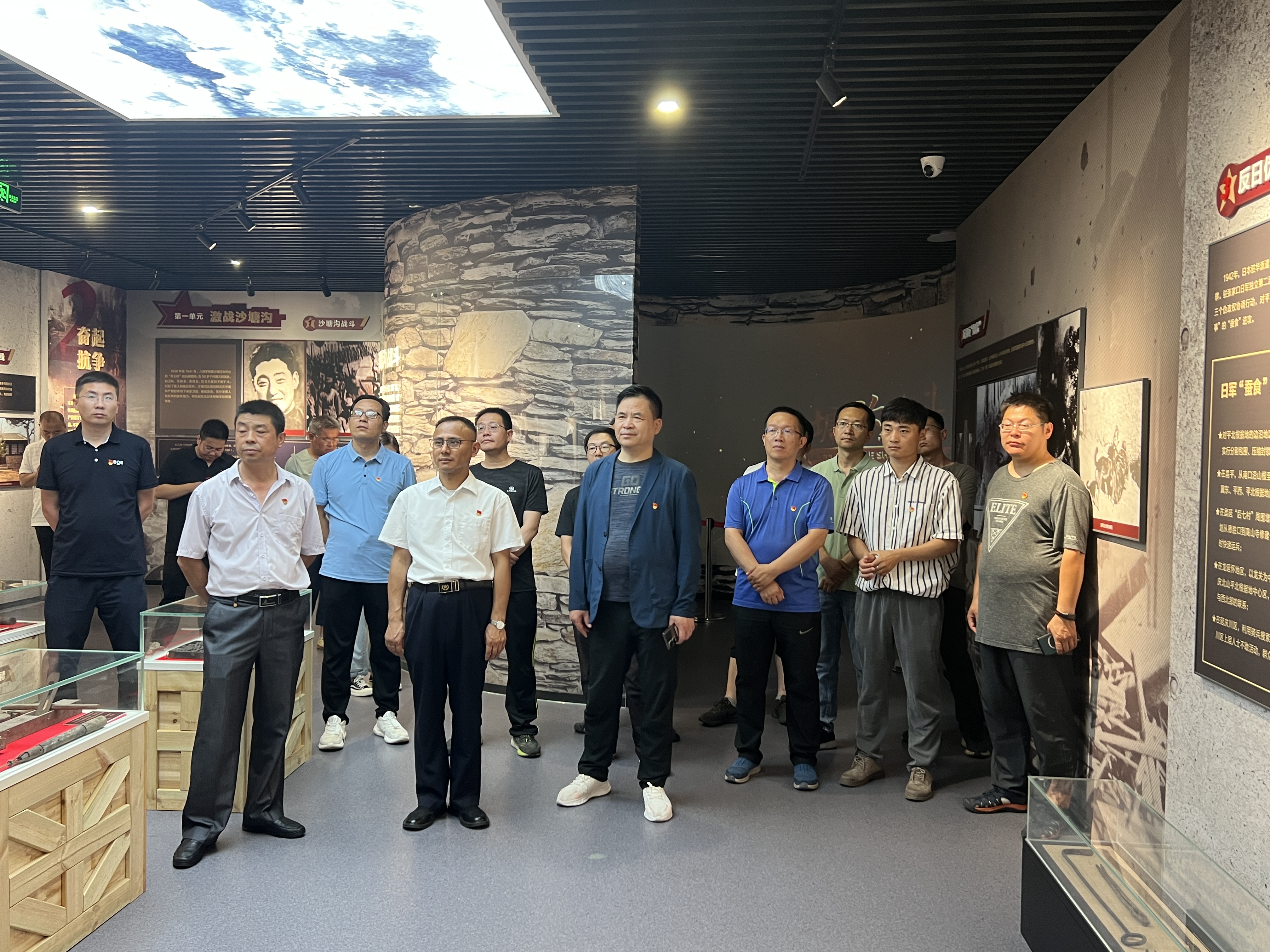 党建引领赋能 推动乡村振兴高质量发展