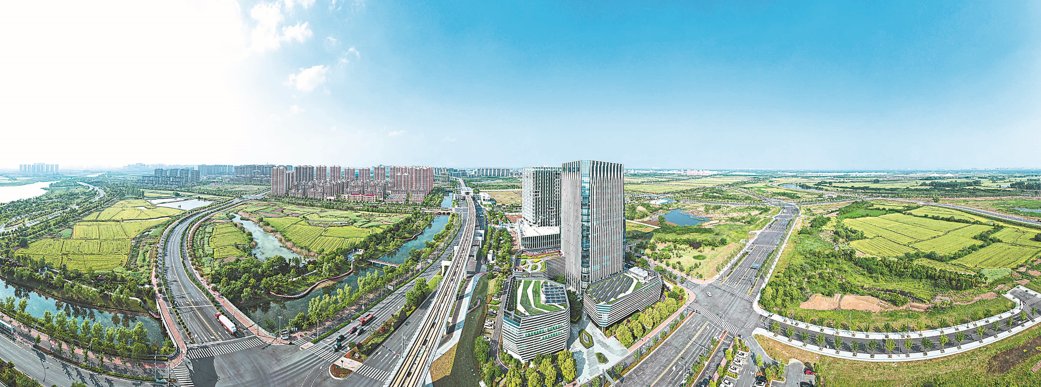 “AI+工业” 竞逐新赛道
