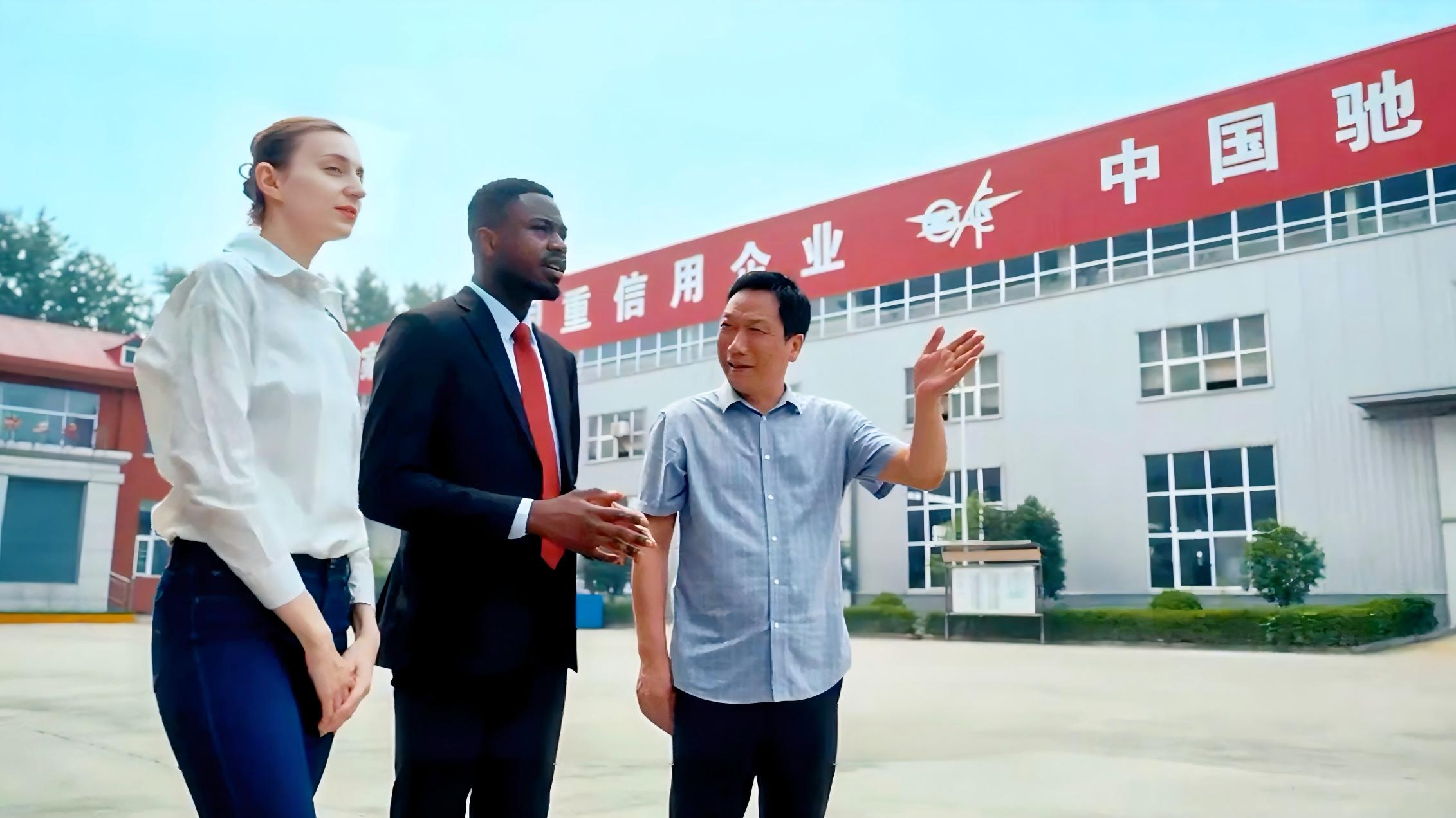 河南春宾电缆：从赊账吃饭到闯入国际市场，破局靠的不只是设备升级