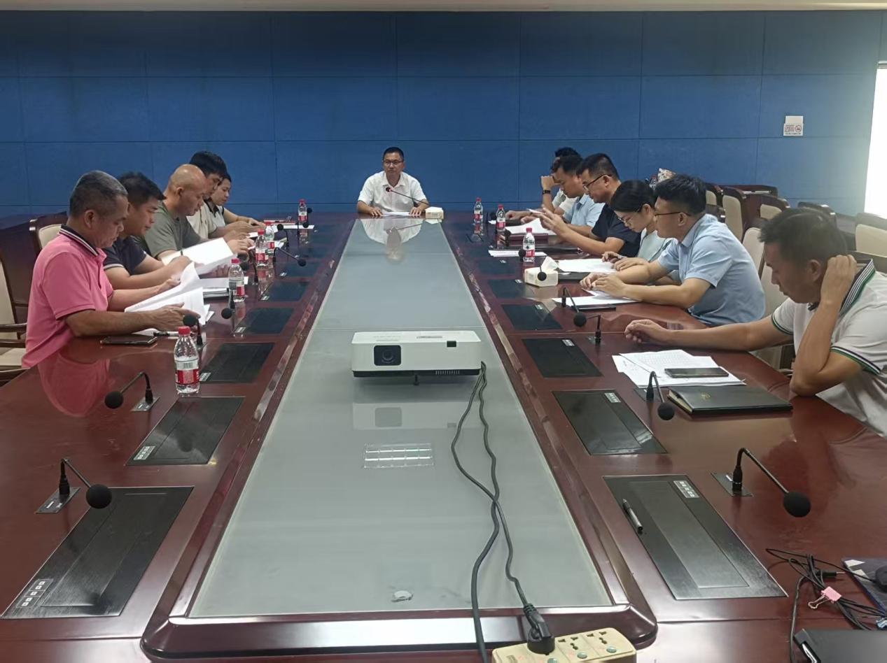 ​海南：农村产权交易业务培训暨项目竞拍观摩会圆满举行