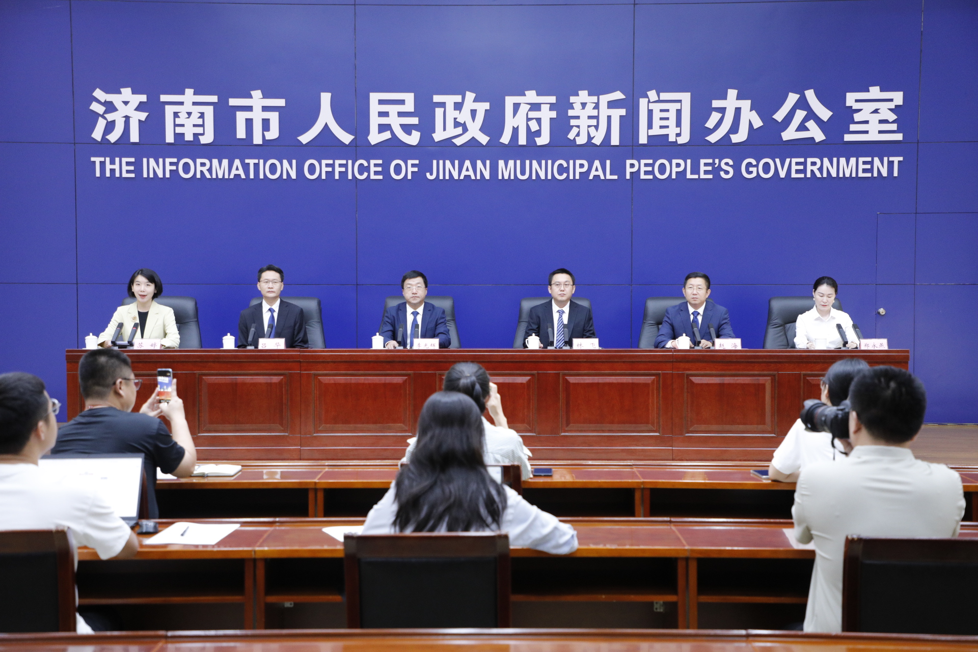 以工业强区战略为引领 济南莱芜区打造黄河流域先进制造业高地