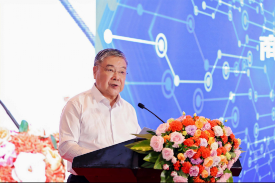 2025算力租赁与游戏周边产业高质量发展大会暨第三方游戏托管及算力租赁行业规范发展研究课题启动仪式在京举行