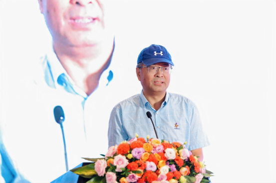 2025算力租赁与游戏周边产业高质量发展大会暨第三方游戏托管及算力租赁行业规范发展研究课题启动仪式在京举行