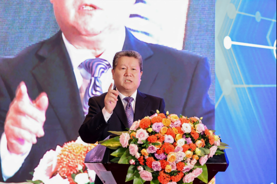 2025算力租赁与游戏周边产业高质量发展大会暨第三方游戏托管及算力租赁行业规范发展研究课题启动仪式在京举行