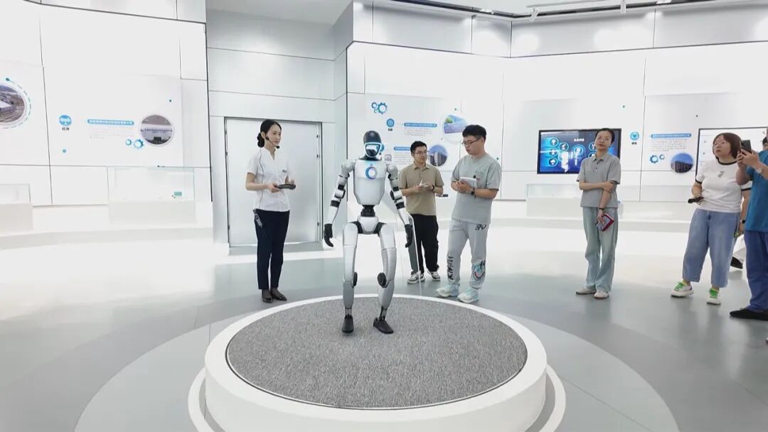 聚链成势 蚌埠智能传感产业焕发新活力