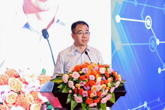 2025算力租赁与游戏周边产业高质量发展大会暨第三方游戏托管及算力租赁行业规范发展研究课题启动仪式在京举行