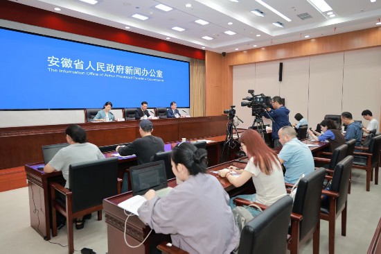 安徽印发《行动方案》！到2027年底培育智能工厂2000家以上