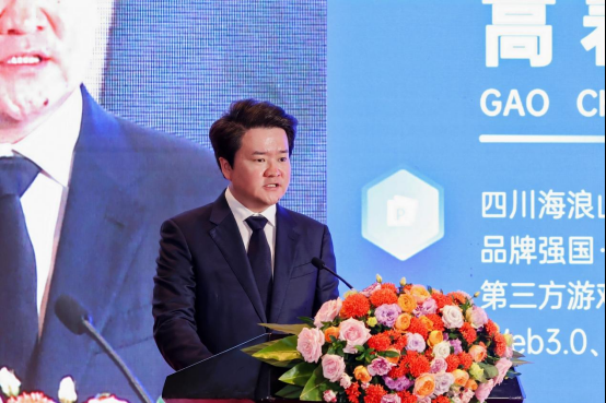 2025算力租赁与游戏周边产业高质量发展大会暨第三方游戏托管及算力租赁行业规范发展研究课题启动仪式在京举行
