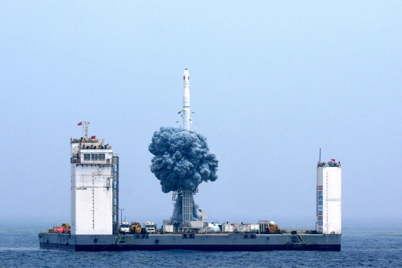 山东擘画商业航天新蓝图，打造全国空天产业新高地