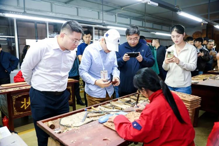 聊城阳谷解码产业升级新路径