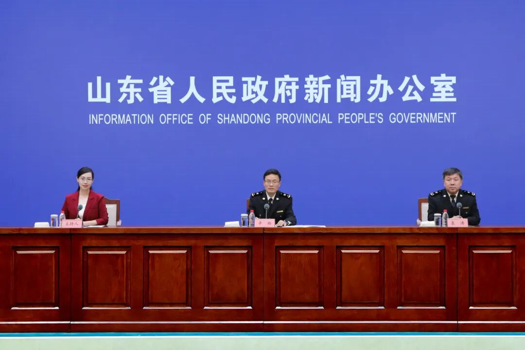 山东前三季度外贸进出口实现“量稳质升”高质量发展