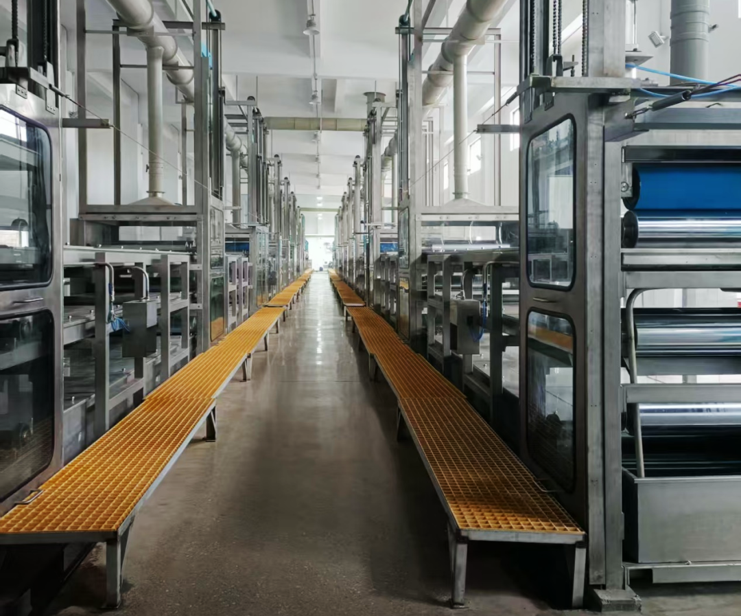 ​市场之声第三期：破垄断，立标杆——国产芳纶成套装备赋能高性能纤维新未来